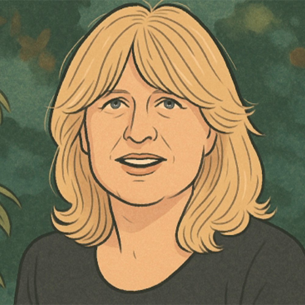 Susana Clarens