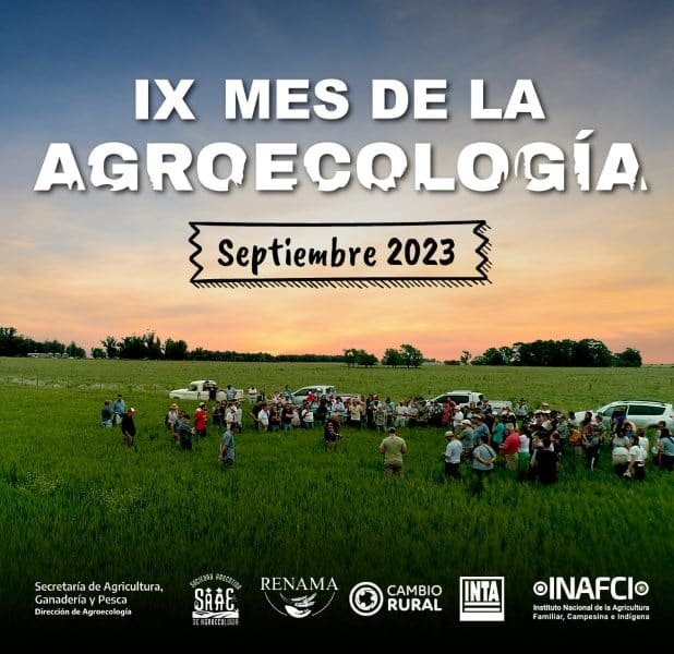 Mes de la Agroecología Eco News