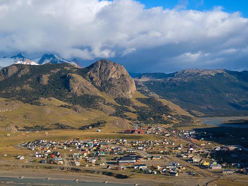 El Chaltén