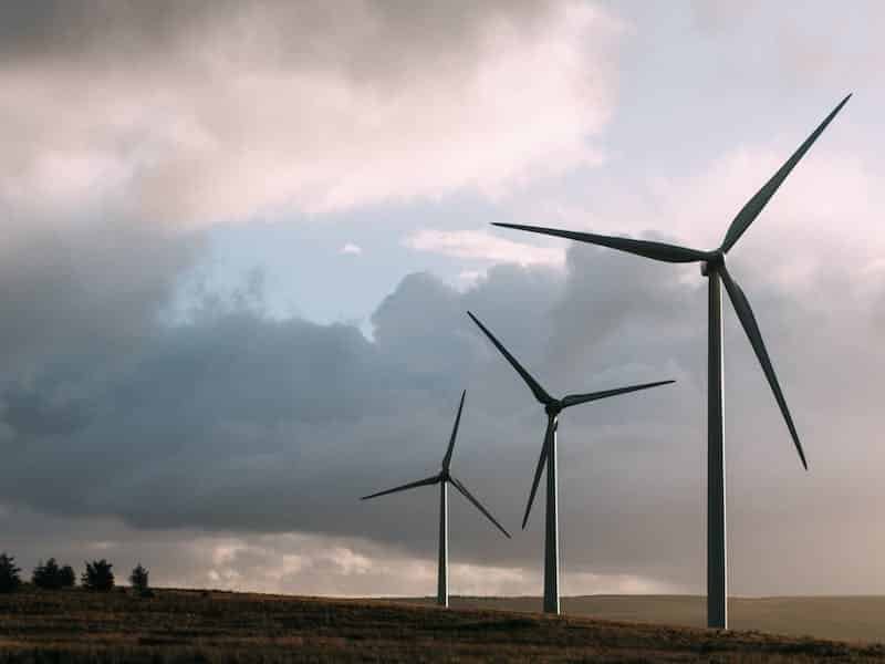 Uruguay es líder en energías renovables en la región.