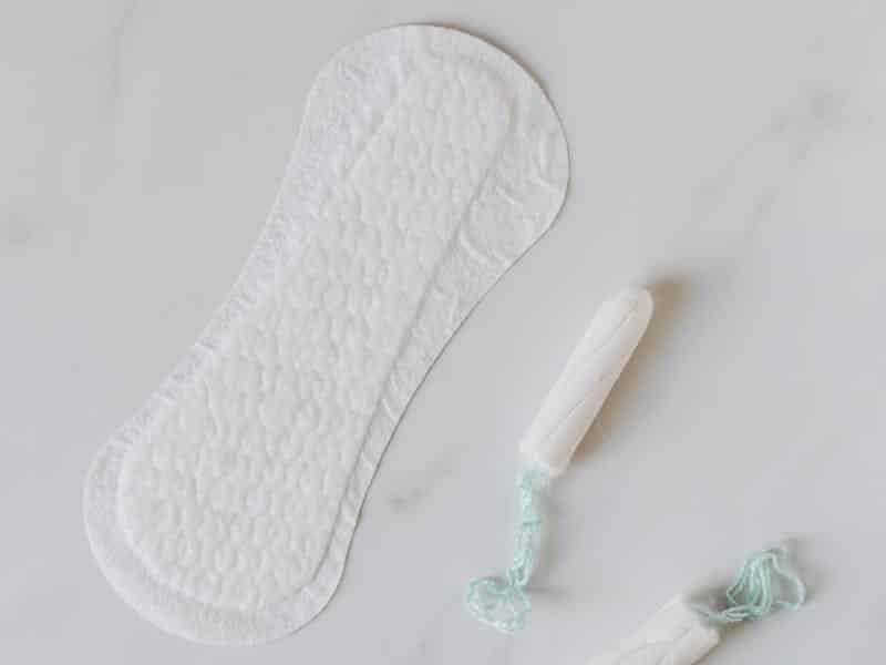 La contaminación por productos de higiene menstrual es un problema que afecta a todos los niveles, desde la salud pública hasta el ambiente, como en el Nevado de Toluca..