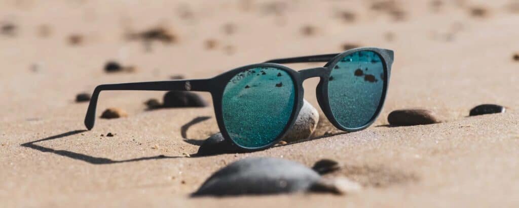 Nissan Fórmula E anunció su asociación con la empresa de lentes de sol e indumentaria Coral Eyewear.