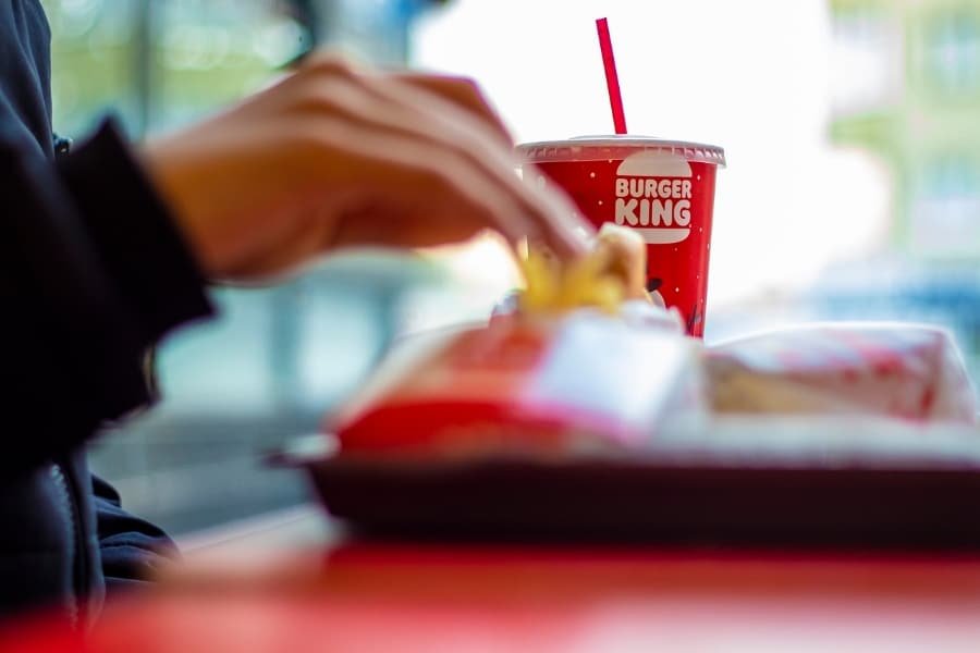 Burger King Argentina rompe barreras comunicacionales con "Háblalo"