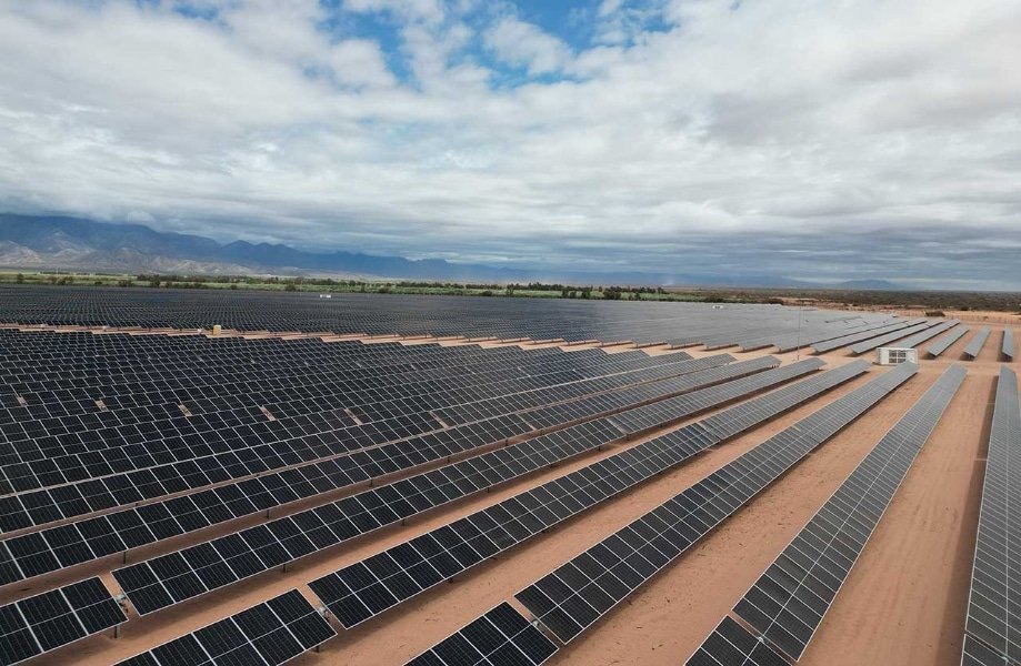Energía solar: Volkswagen Argentina y MSU Green Energy unen fuerzas con un acuerdo de abastecimiento.