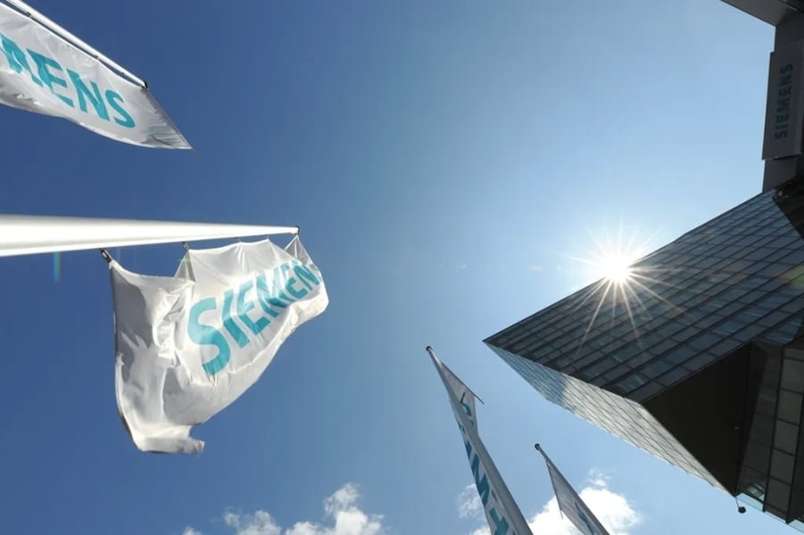 Siemens EcoTech representa el próximo hito en el compromiso de larga data de la compañía para minimizar la huella ambiental