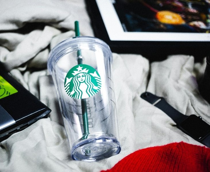 Starbucks Cono Sur lanzó su campaña para reducir el impacto ambiental.