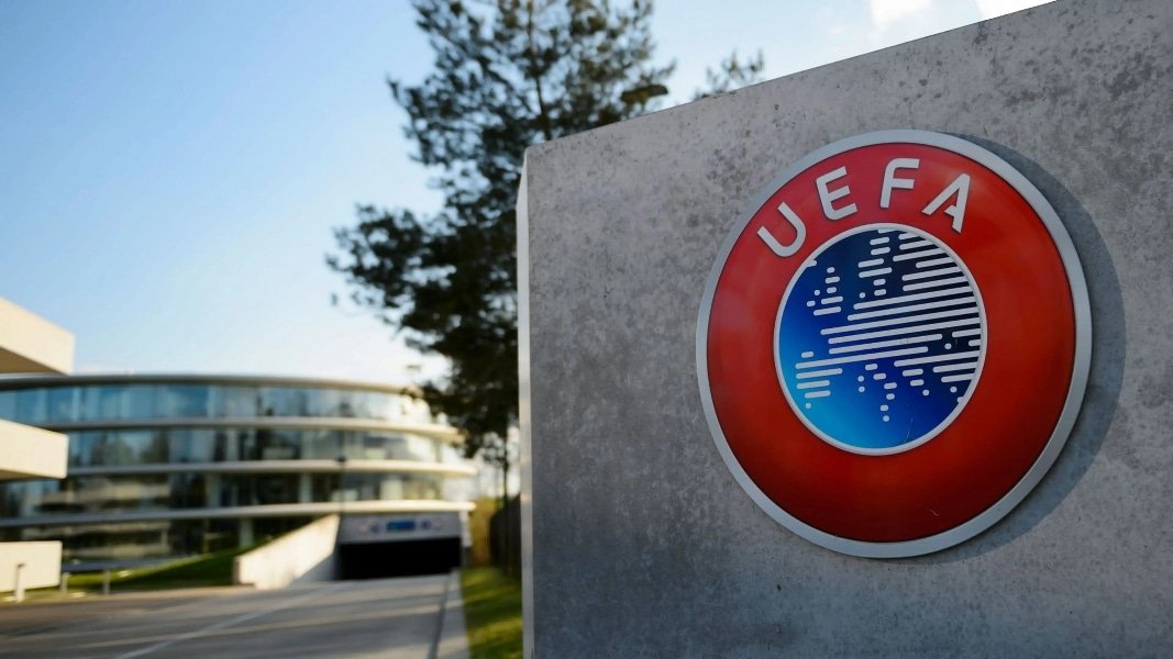 La UEFA presentó su calculadora de la huella de carbono.