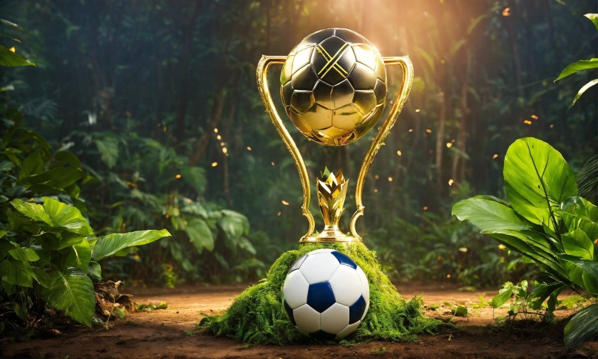 Copa América 2024 tendrá sus iniciativas sostenibles.