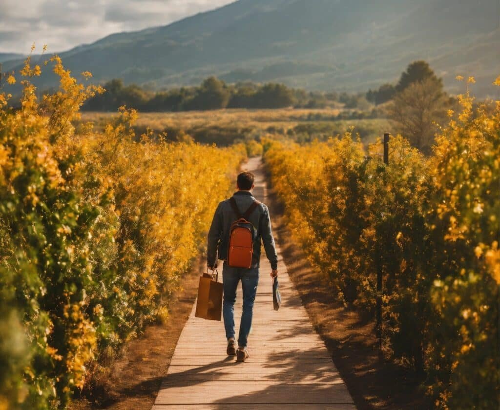 “Mendoza Regenera” es una oportunidad única para posicionar a Mendoza como modelo de sostenibilidad y referente en materia de turismo responsable.