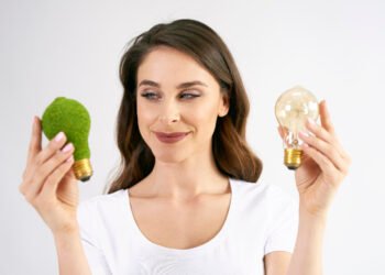 Cómo reducir el consumo energético en casa (y cómo algunas fábricas en Argentina ya lo están haciendo)