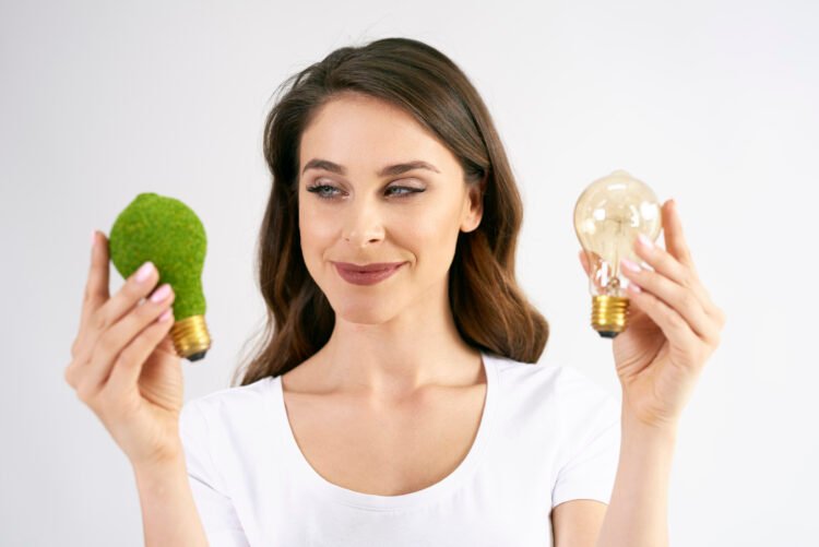 Cómo reducir el consumo energético en casa (y cómo algunas fábricas en Argentina ya lo están haciendo)