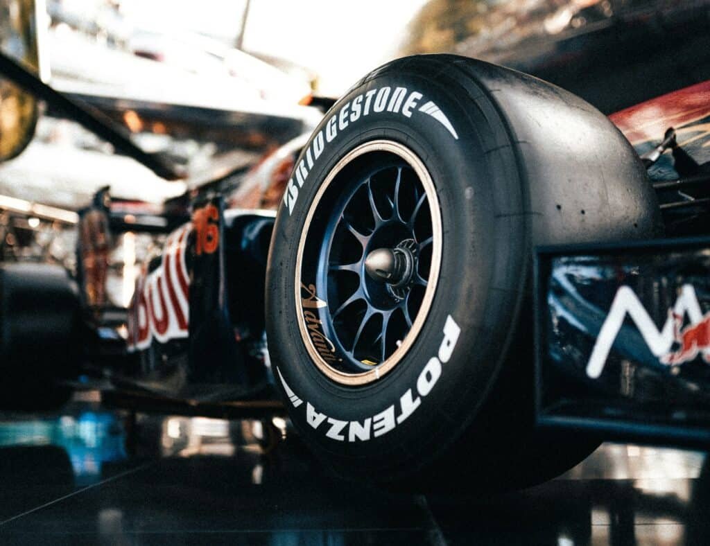 Bridgestone Argentina y su compromiso con la sostenibilidad y la eficiencia.