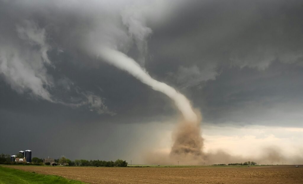 Twisters: ¿existen los Cazadores de tormentas?