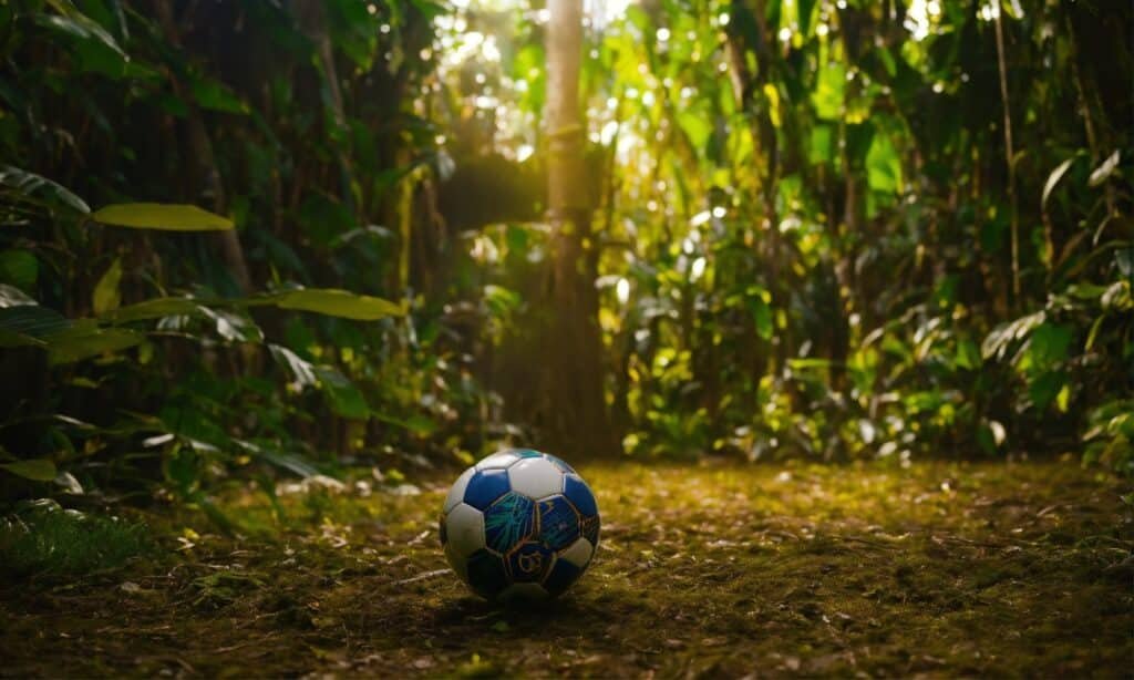 Eurocopa 2024: por cada gol, plantan un árbol