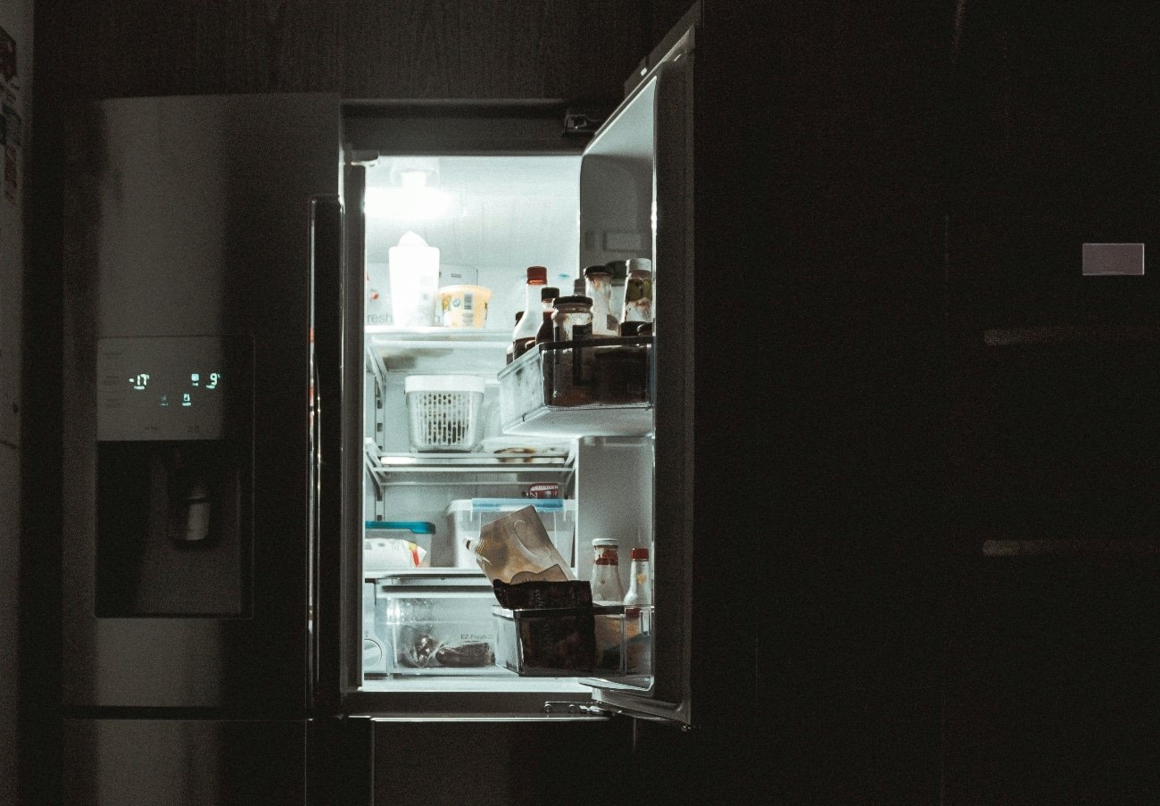 La empresa B Tradewater de Chicago destruye elementos refrigerantes para luchar contra la contaminación.