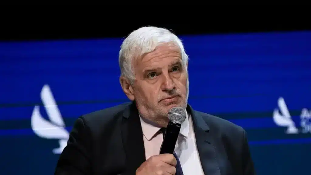 Fernando Vilella fue despedido: ¿el fin de la Bioeconomía?