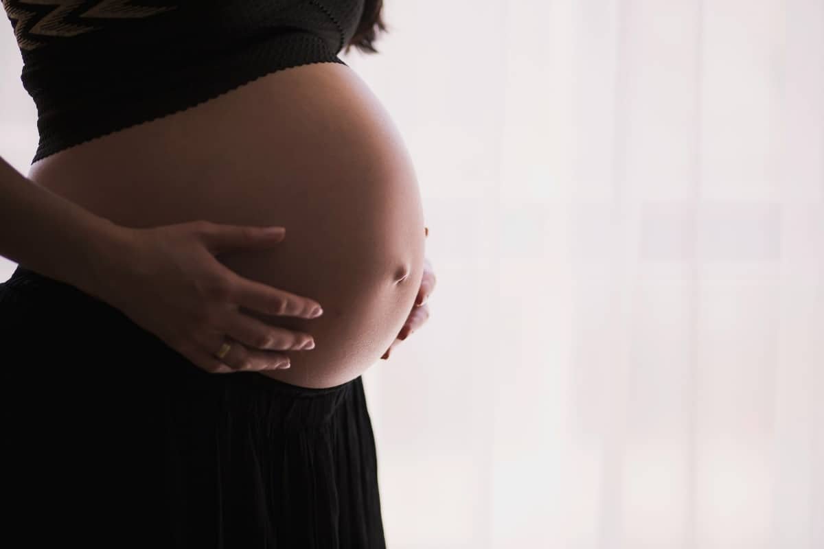 ¿Qué sucede con el cerebro femenino durante el embarazo?