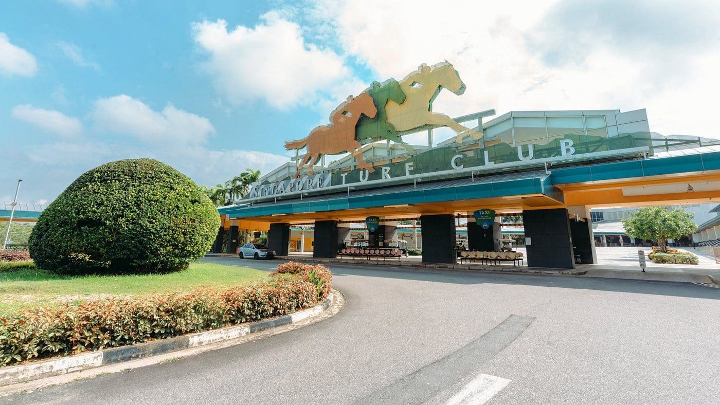 Las autoridades de Singapur anunciaron el cierre del hipódromo Singapore Turf Club. Después de 181 años de actividad, el 5 de octubre se realizó la última carrera de caballos.