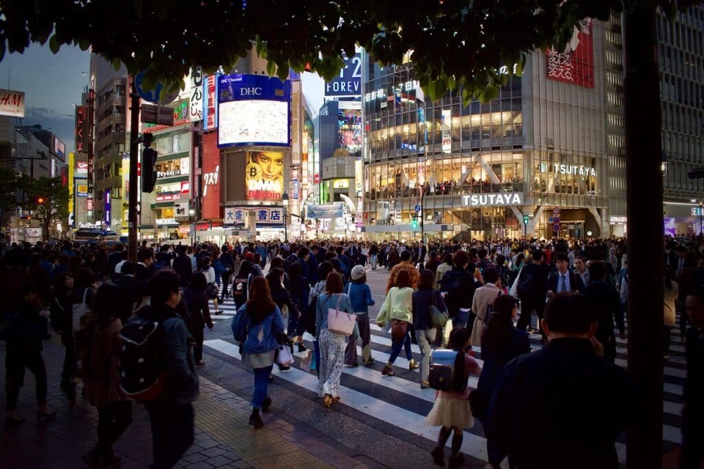 Los 5 datos curiosos que tenés que saber sobre Japón