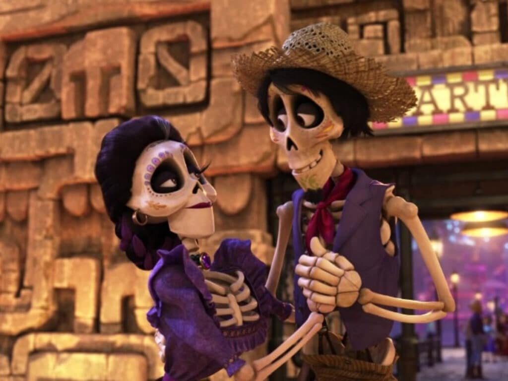 Día de los Muertos: 10 frases de “película” que te harán llorar