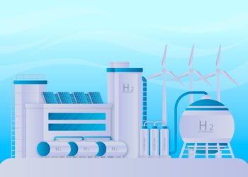 Rompiendo récords: Japón produce hidrógeno durante 3000 horas sin interrupción