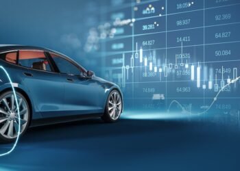 La revolución eléctrica: por qué tu próximo auto probablemente sea eléctrico