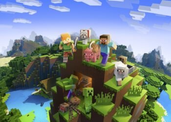 Videojuegos ecológicos: cómo están haciendo Fortnite , Minecraft y Call of Duty para reducir su huella de carbono