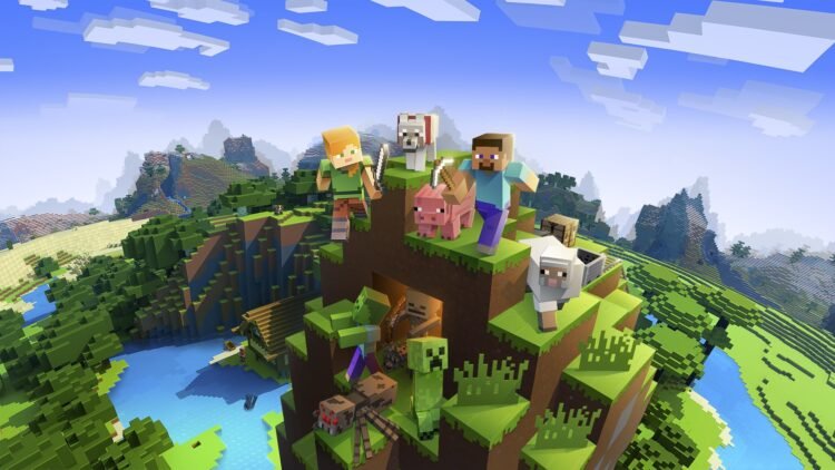 Videojuegos ecológicos: cómo están haciendo Fortnite , Minecraft y Call of Duty para reducir su huella de carbono