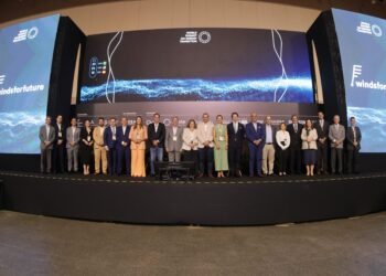 ¿Qué pasó en la Cumbre Mundial sobre transición energética? Descubre los acuerdos clave para un futuro sostenible