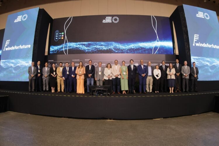 ¿Qué pasó en la Cumbre Mundial sobre transición energética? Descubre los acuerdos clave para un futuro sostenible