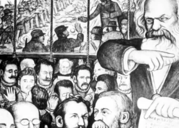 ¿Cómo resolvería el marxismo la emergencia climática?