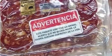 “Tu supermercado vende crueldad”: qué denuncia la campaña que está revolucionando Europa