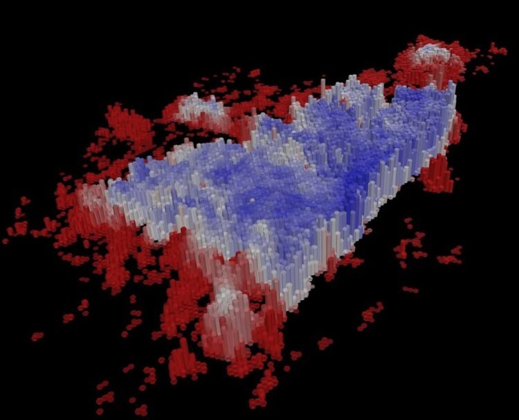 ¿Podrías vivir en una ciudad donde todo lo que necesitas esté a solo 15 minutos a pie?