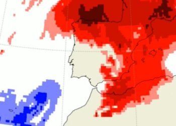 La ola de calor podría matar a 2,3 millones de europeos especialmente a españoles e italianos