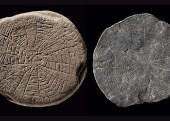 Descubren el vínculo entre piedras solares del Neolítico y un evento climático volcánico