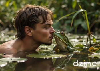 La rana “DiCaprio” y 6 especies más conmueven a la biodiversidad ecuatoriana