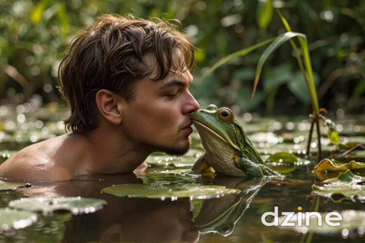 La rana “DiCaprio” y 6 especies más conmueven a la biodiversidad ecuatoriana