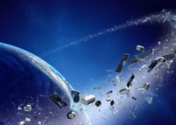 El próximo gran problema ambiental del mundo podría venir del espacio