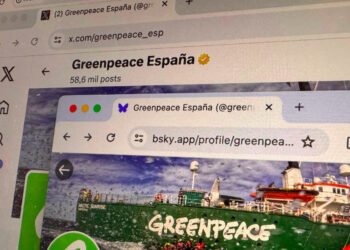 ¿Por qué Greenpeace, Ecologistas en Acción y Amigas de la Tierra abandonan X?