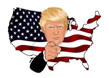 ¡Trump lo hizo de nuevo! EEUU sale del Acuerdo de París y la lucha ambiental enciende sus alarmas