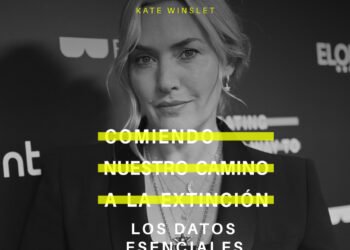 ¿Qué opinan los medios más importantes del documental de Kate Winslet y Liz Solari?