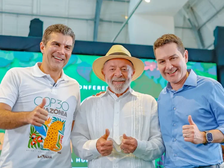 Brasil intensifica preparativos para la COP30 en Belém con inversiones millonarias y desafíos logísticos