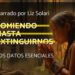 ¡Ahora en Youtube! Mirá el documental de Kate Winsley con Liz Solari que advierte que el planeta depende de tu plato