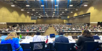 La COP16 sobre biodiversidad se reanuda en Roma con el financiamiento como eje central