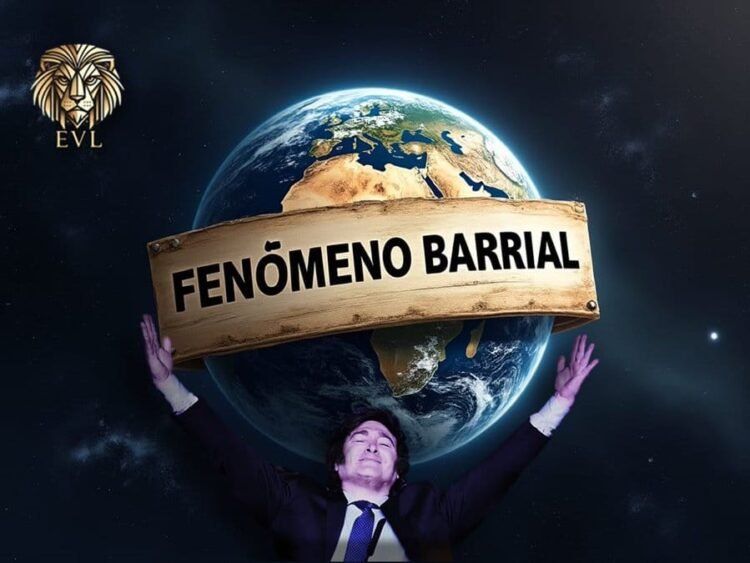 Crónica de una salida anunciada: Milei prepara la retirada argentina del Acuerdo de París