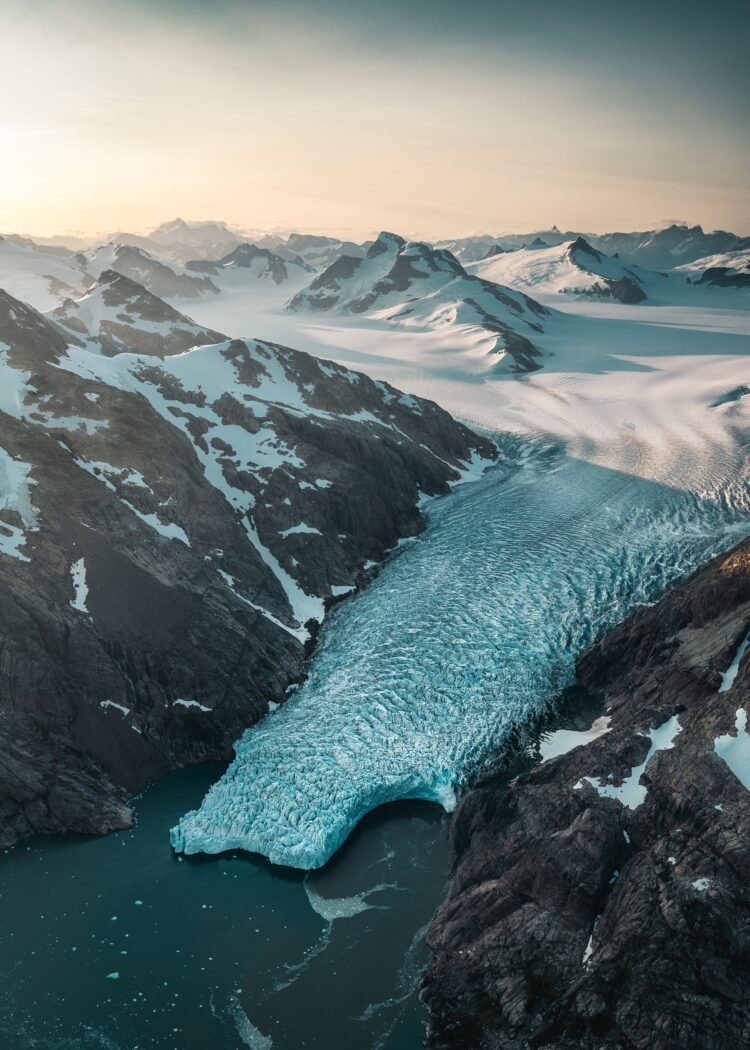 Los glaciares del mundo perdieron 36% más de hielo en la última década