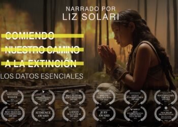 Mirá el revelador documental de Kate Winslet con Liz Solari