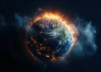 Calentamiento global: las zonas inhabitables del planeta se triplicarán hacia finales de siglo