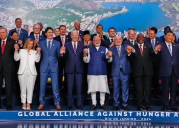 “Cumbres Borrascosas”: las cumbres climáticas en un planeta en crisis