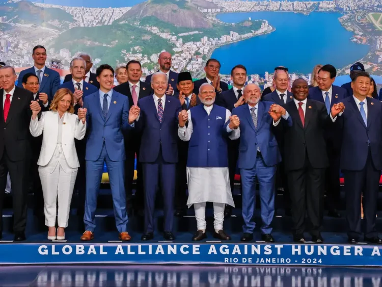 “Cumbres Borrascosas”: las cumbres climáticas en un planeta en crisis